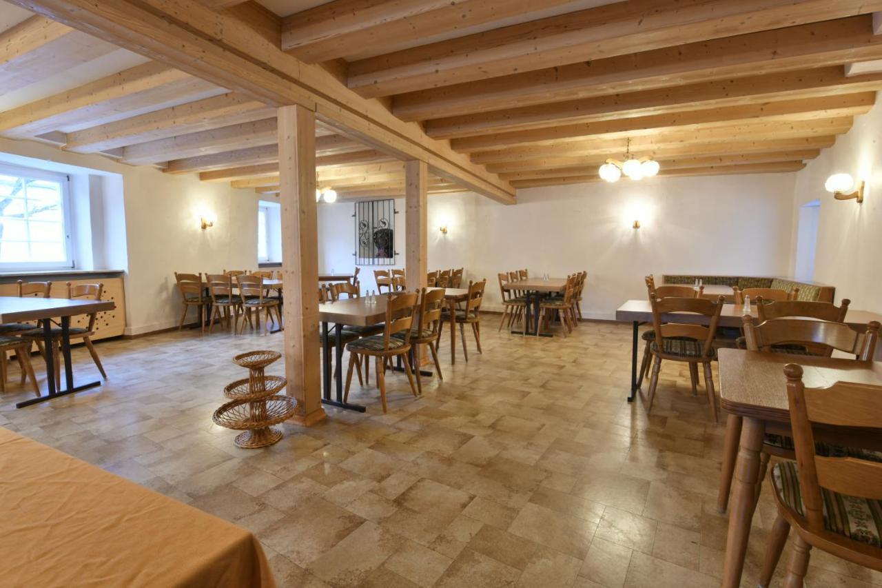 Gasthof Zur Grafschaft Veldenz Esterno foto