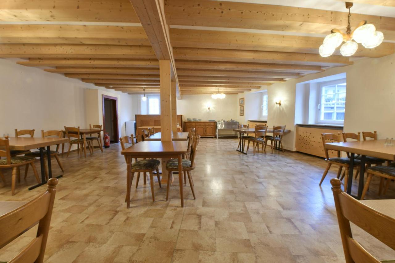 Gasthof Zur Grafschaft Veldenz Esterno foto